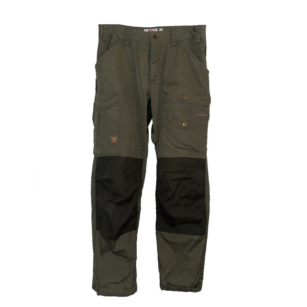 Fjallraven VIDDA PRO TROUSERS M REG